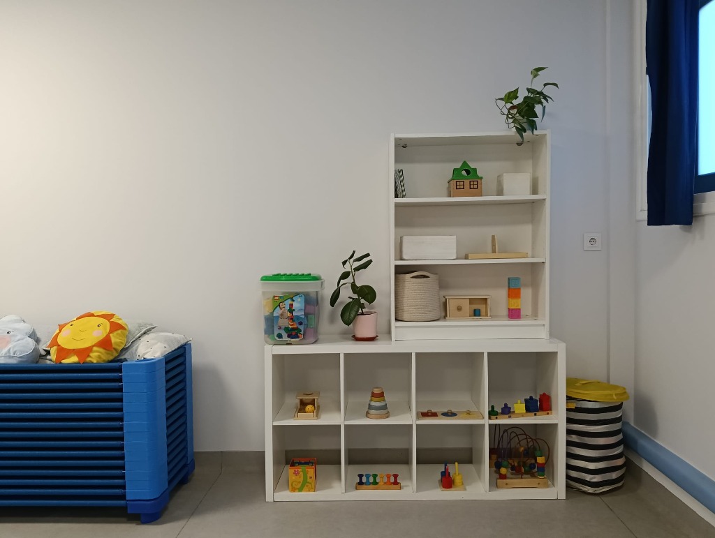 Materiales didácticos