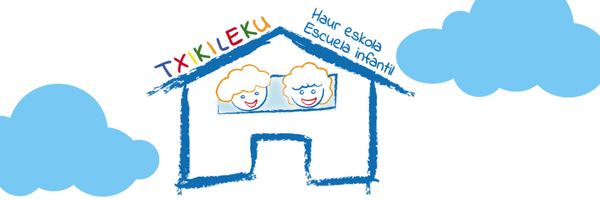 Txikileku Logo