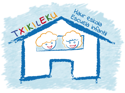 Txikileku Logo