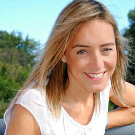 Ruth Fernandez - Directora Txikileku