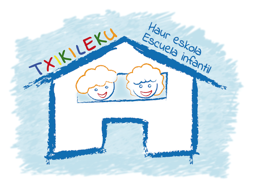 Logo Txikileku