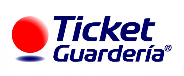 Pago con Ticket Guardería