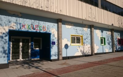 ¡Txikileku abre las puertas! Apertura el día 2 de Enero