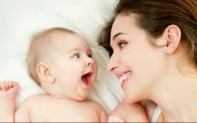 La importancia del apego en los primeros años de vida
