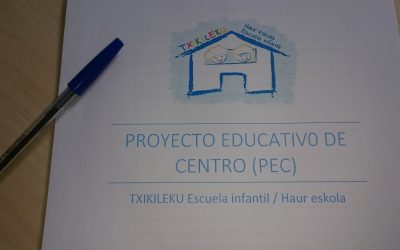 Proyecto Educativo de Centro