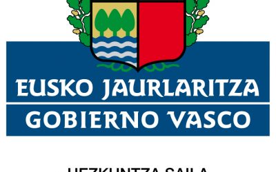 ¿Por qué escoger una Escuela Infantil homologada y supervisada por el dpto.de Educación de Gobierno Vasco?