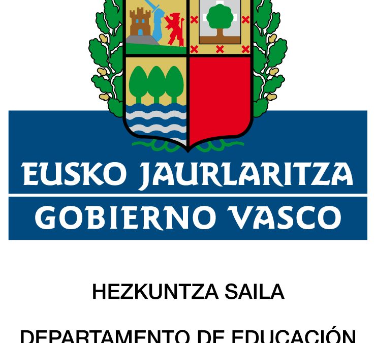 ¿Por qué escoger una Escuela Infantil homologada y supervisada por el dpto.de Educación de Gobierno Vasco?