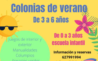 Txikileku – Colonias campamento de verano 2022